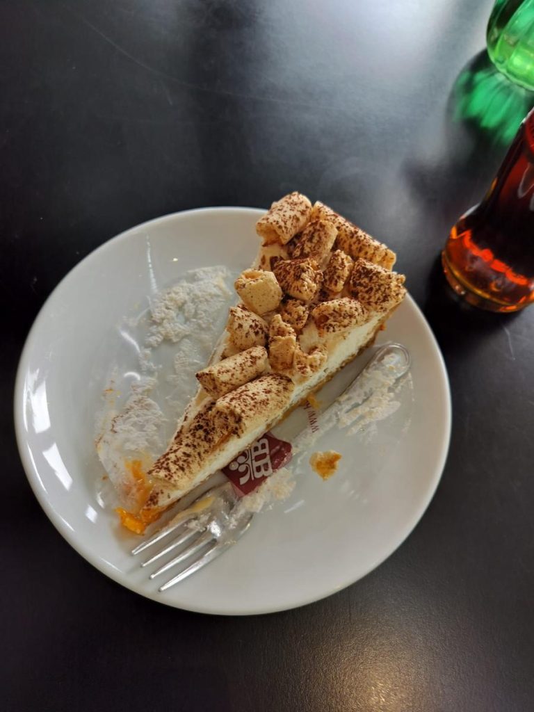 taart vlaai gebak