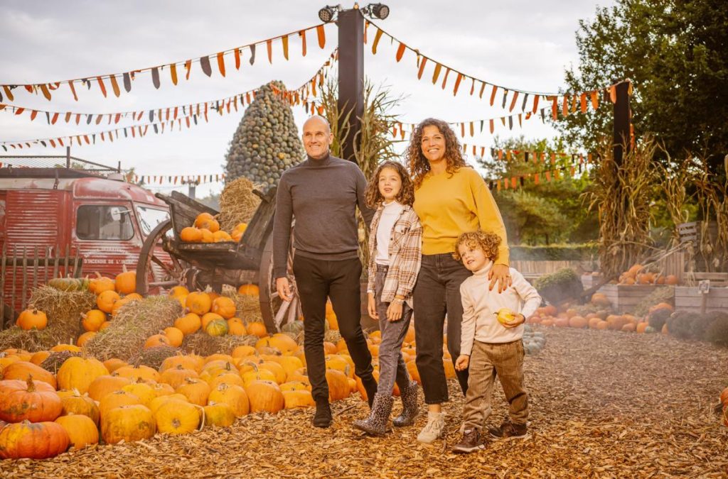 Toverland Unmasked Halloween days