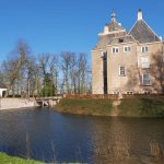 autospeurtocht Utrecht kastelen kasteel