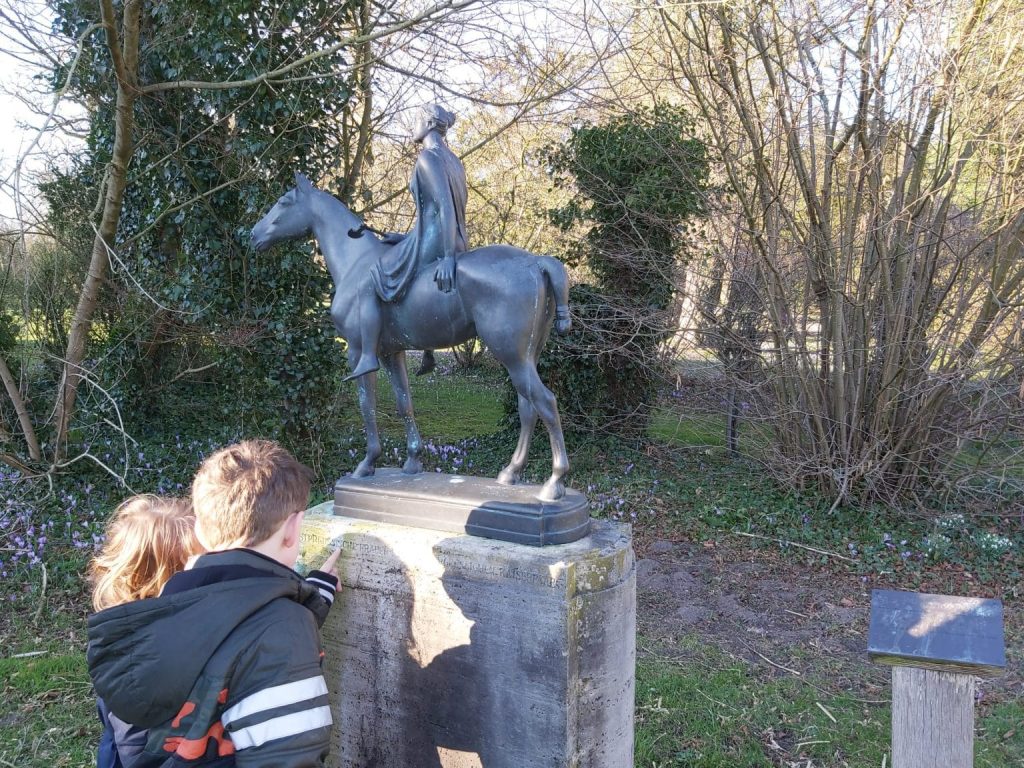 Autospeurtocht Utrecht