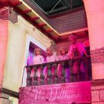 ervaringen spookhuizen halloween toverland dollhouse