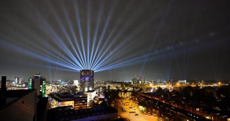 Gratis lichtfestivals in Nederland – een overzicht
