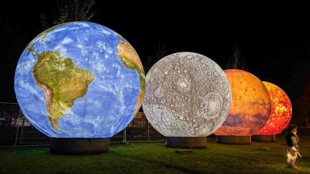 gratis lichtfestivals in nederland