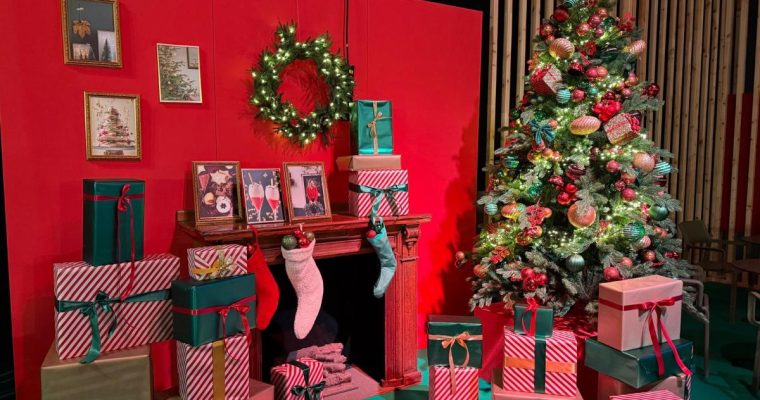 Dé Winterfair 2025 – een gezellig dagje uit