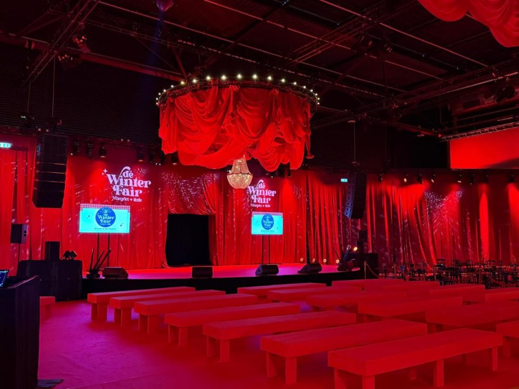 theater brabanthallen