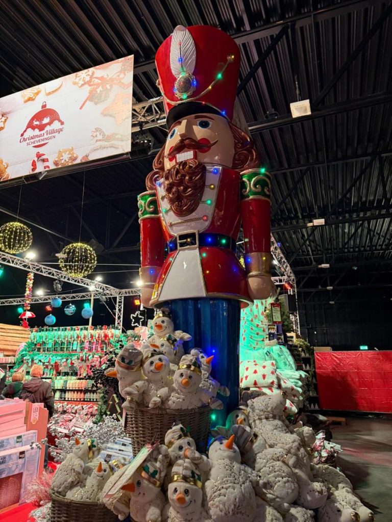 shoppen Dé Winterfair 2025