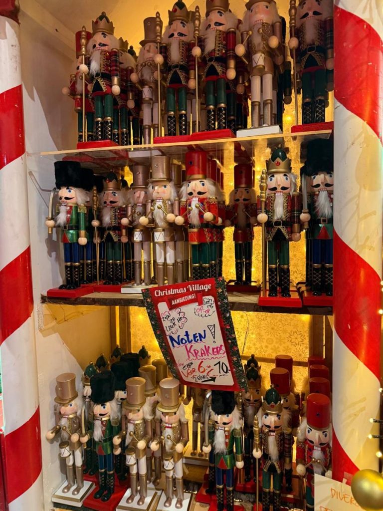 Dé Winterfair 2025 shoppen