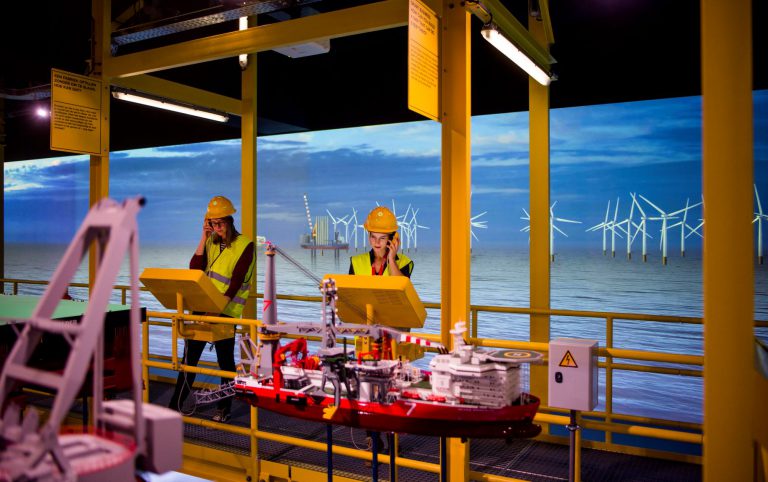 maritiem museum rotterdam