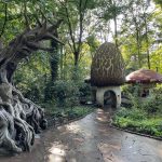 Tips voor een dagje Efteling