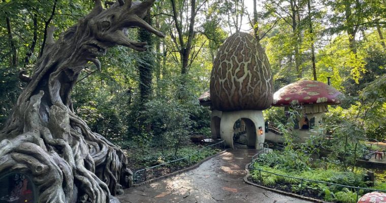 Tips voor een dagje Efteling: zo haal je het meeste uit je dag