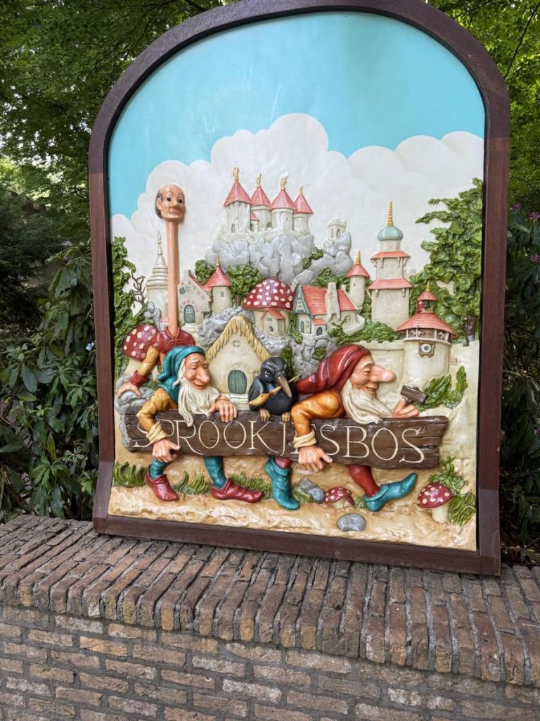 sprookjesbos
