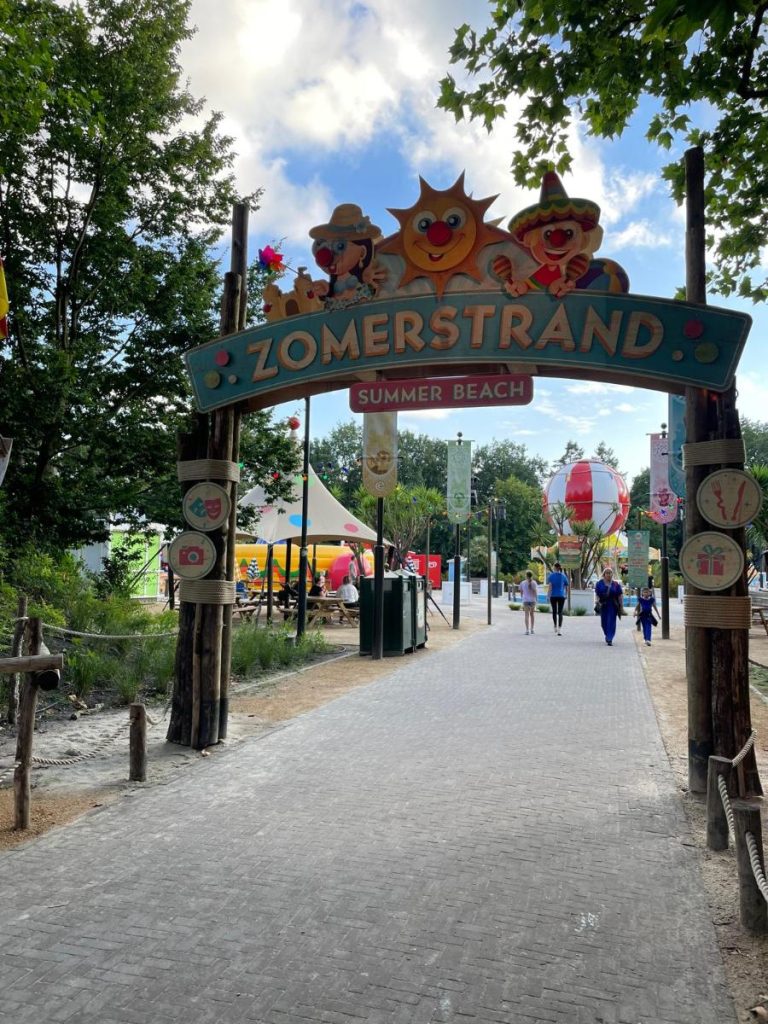tips voor een dagje Efteling zomer efteling
