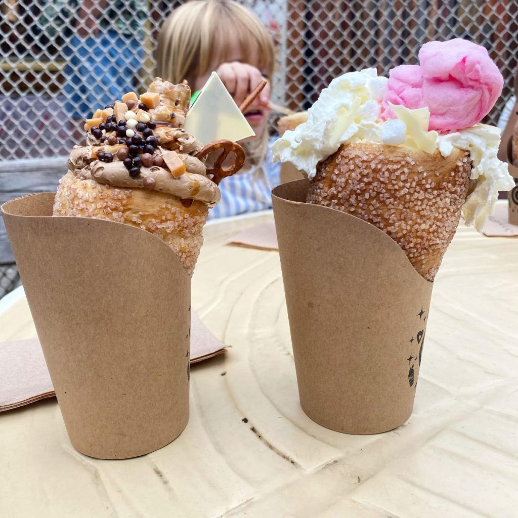 Tips voor een dagje Efteling