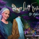 Licht Festival 2025 - De zijderoute