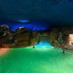 all-in dagje uit Preston Palace