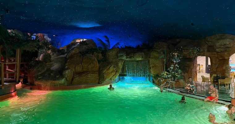 Een all-in dagje uit bij Preston Palace – onbeperkt genieten met het hele gezin