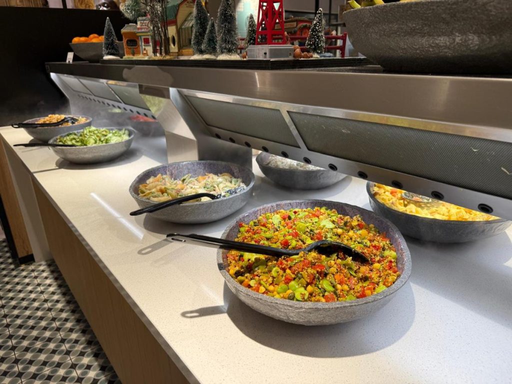 buffet restaurant ribbleton