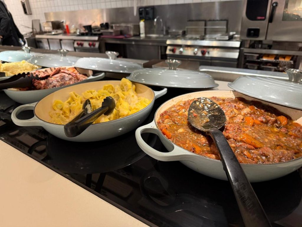 all-in dagje uit preston palace 