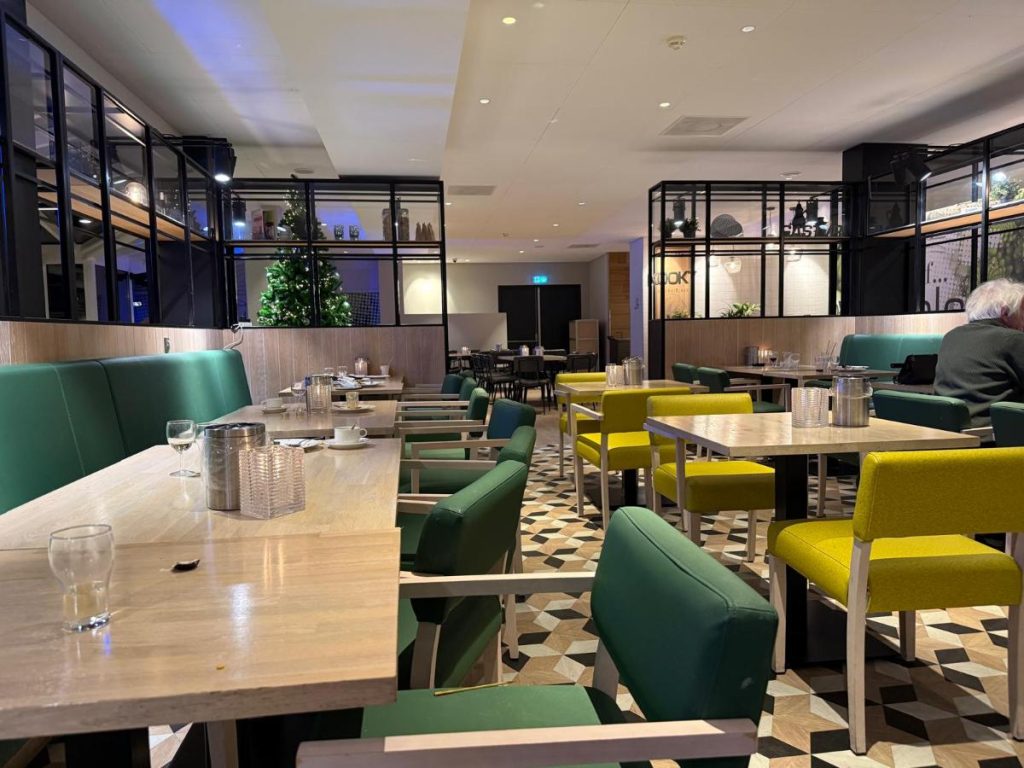 all-in dagje uit preston palace 