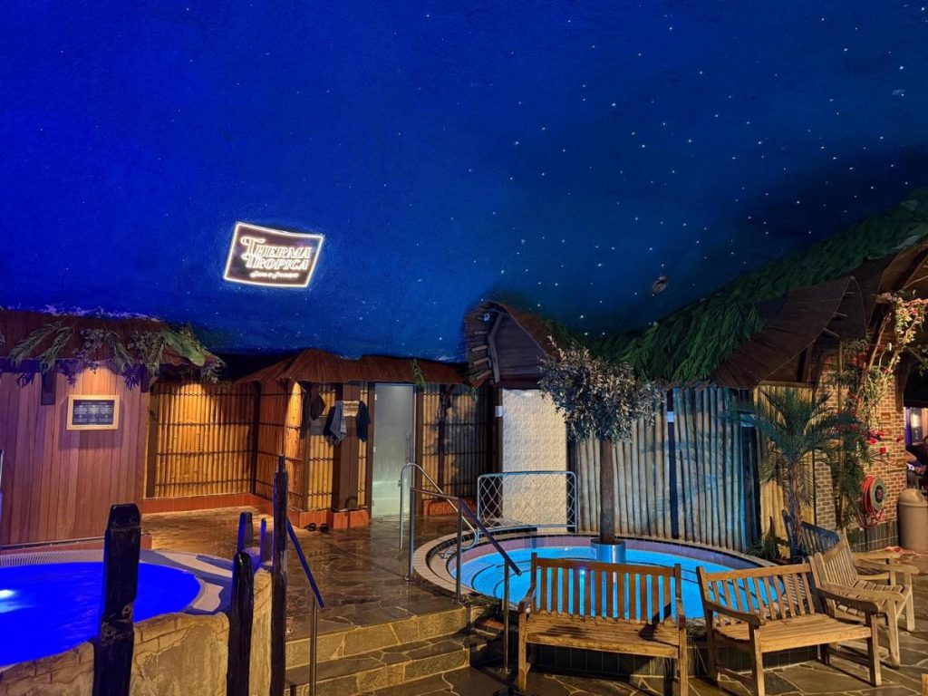 all-in dagje uit preston palace 