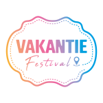 logo vakantie festival 2026