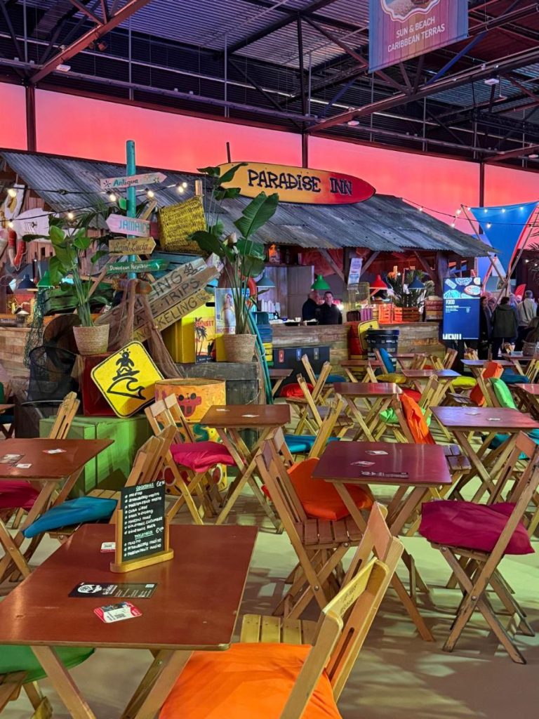 Vakantie Festival 2026