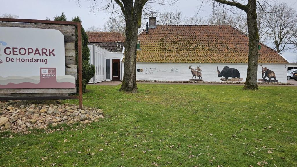 Expo geopark hondsrug (1)