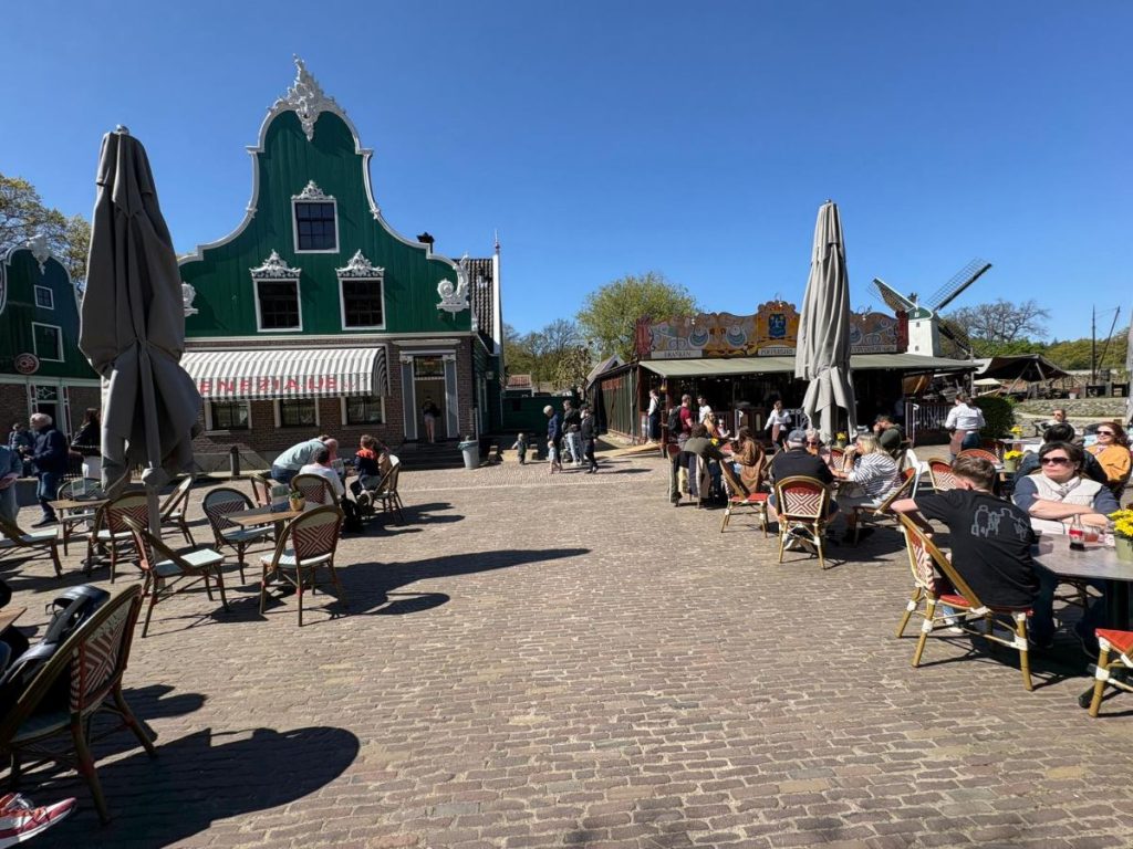 Nederlands Openluchtmuseum Arnhem 