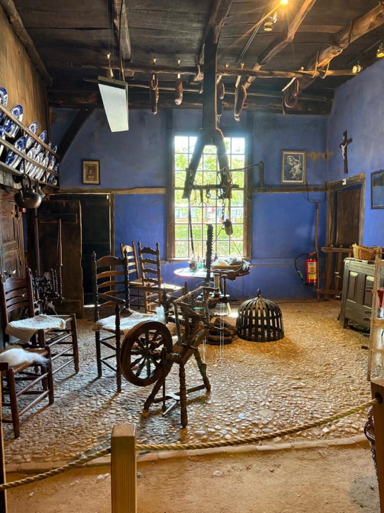 Nederlands Openluchtmuseum Arnhem 
