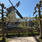 Nederlands Openluchtmuseum Arnhem molen