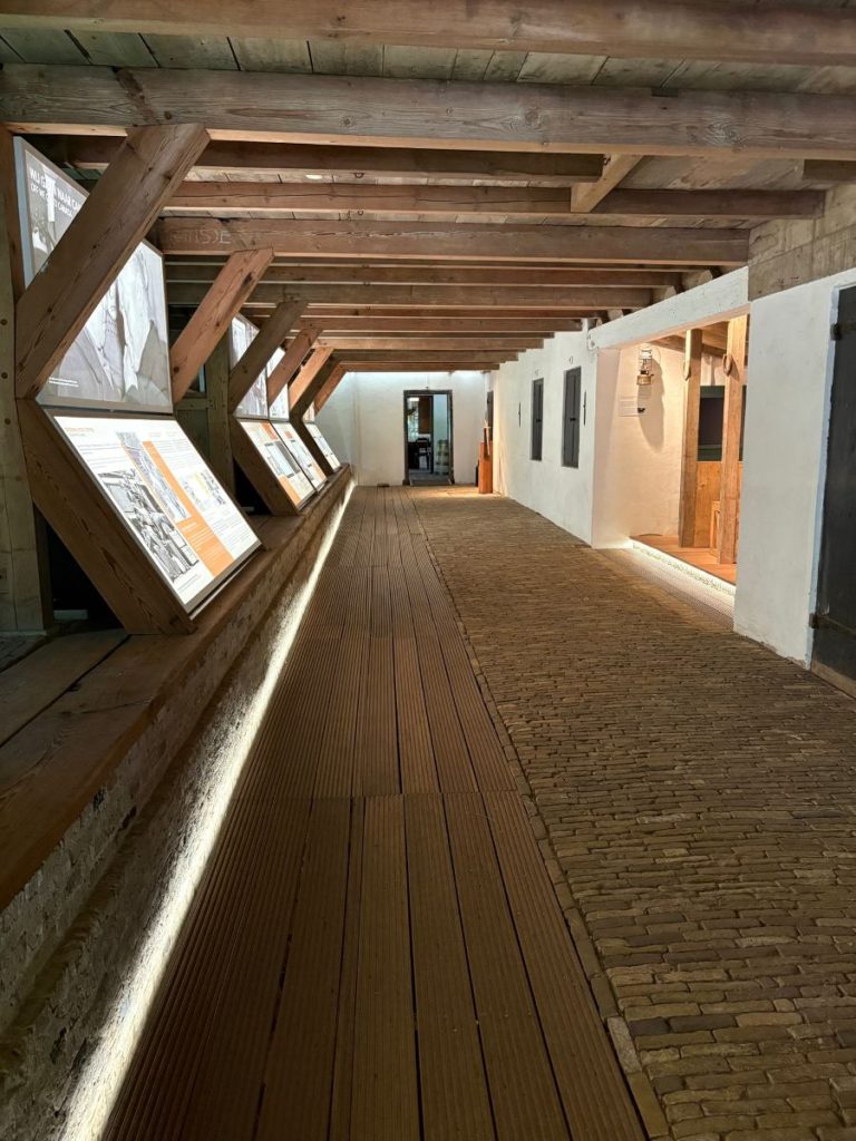 Nederlands Openluchtmuseum Arnhem 