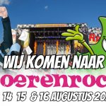 Boerenrock Festival