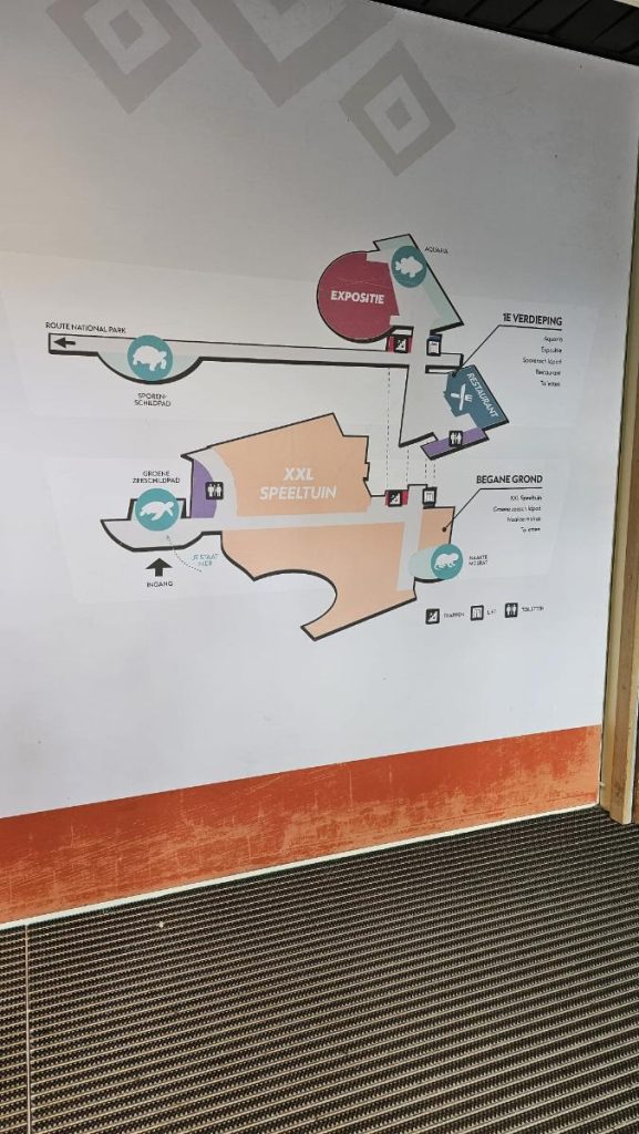 Wildlands Adventure Zoo Emmen