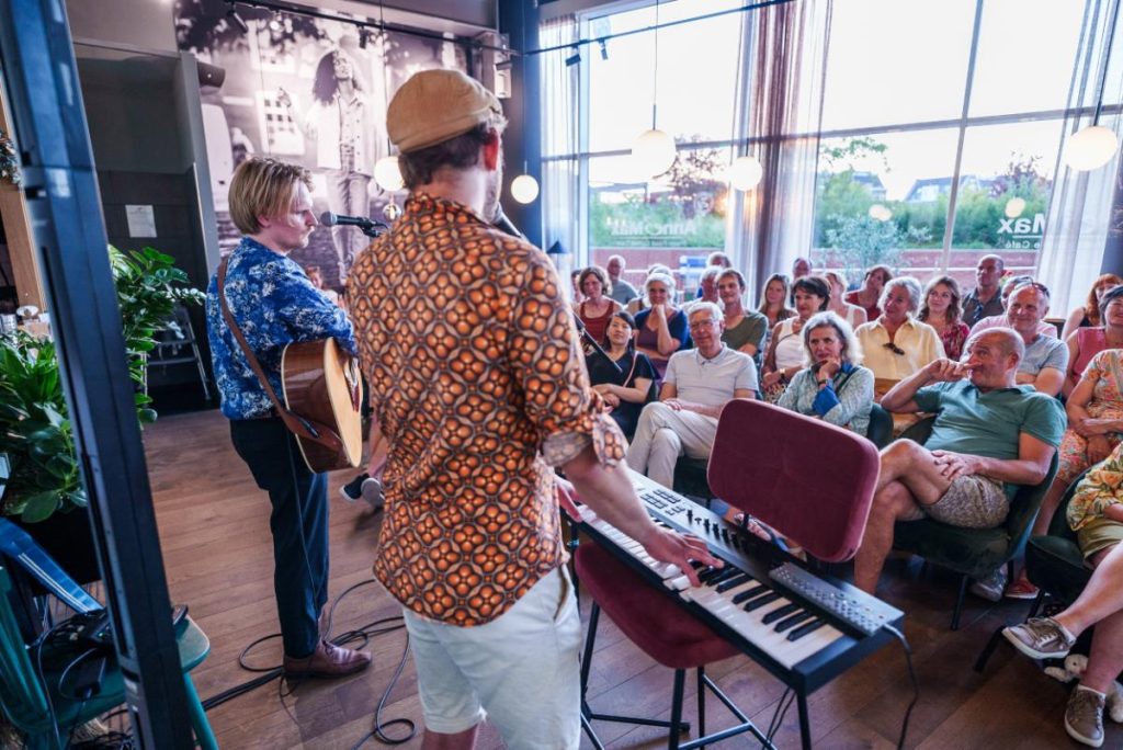 Delft Fringe Festival