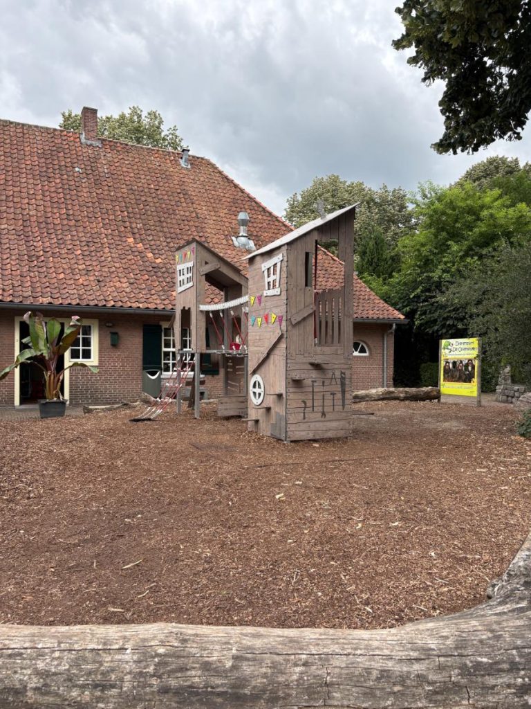 speeltuin