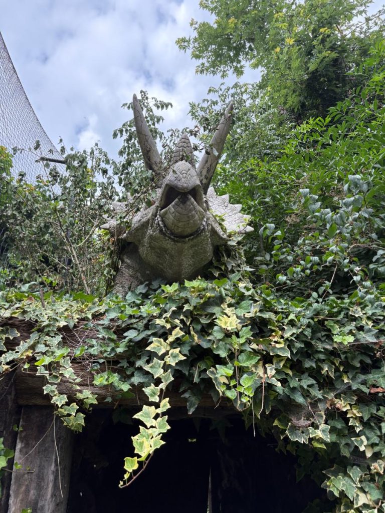 Dierenpark De Oliemeulen