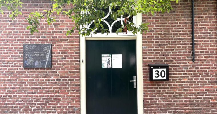 Dierenpark De Oliemeulen, een uniek uitje in Tilburg