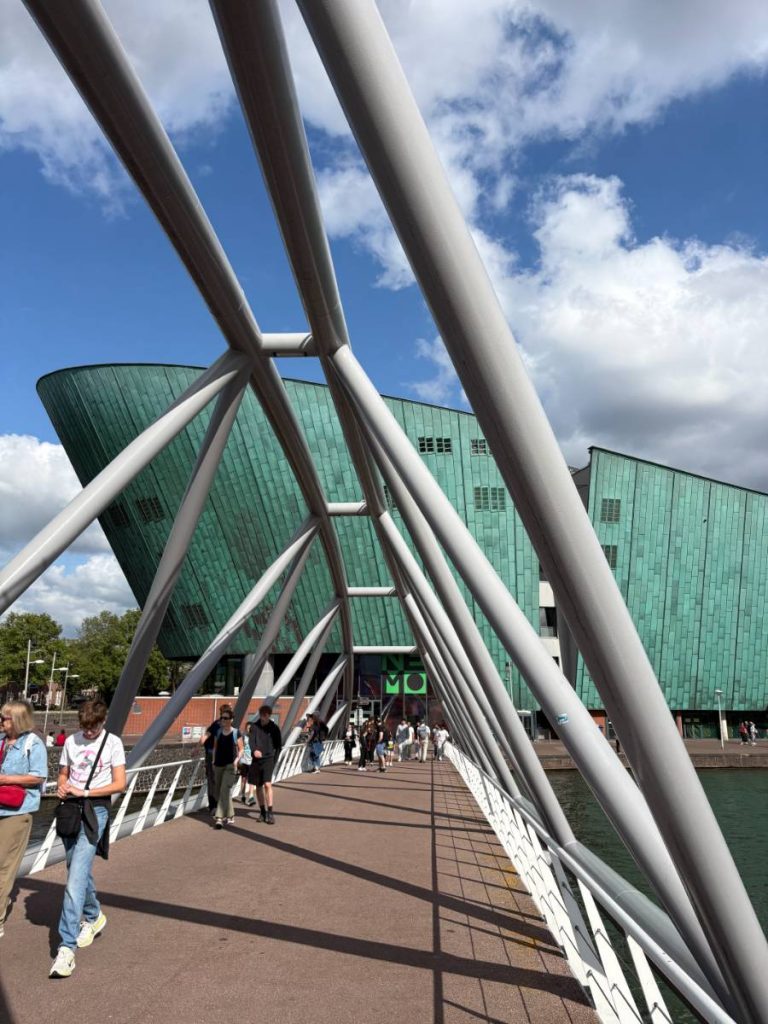 NEMO Science Museum