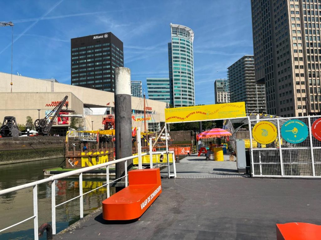 Maritiem Museum Rotterdam 24