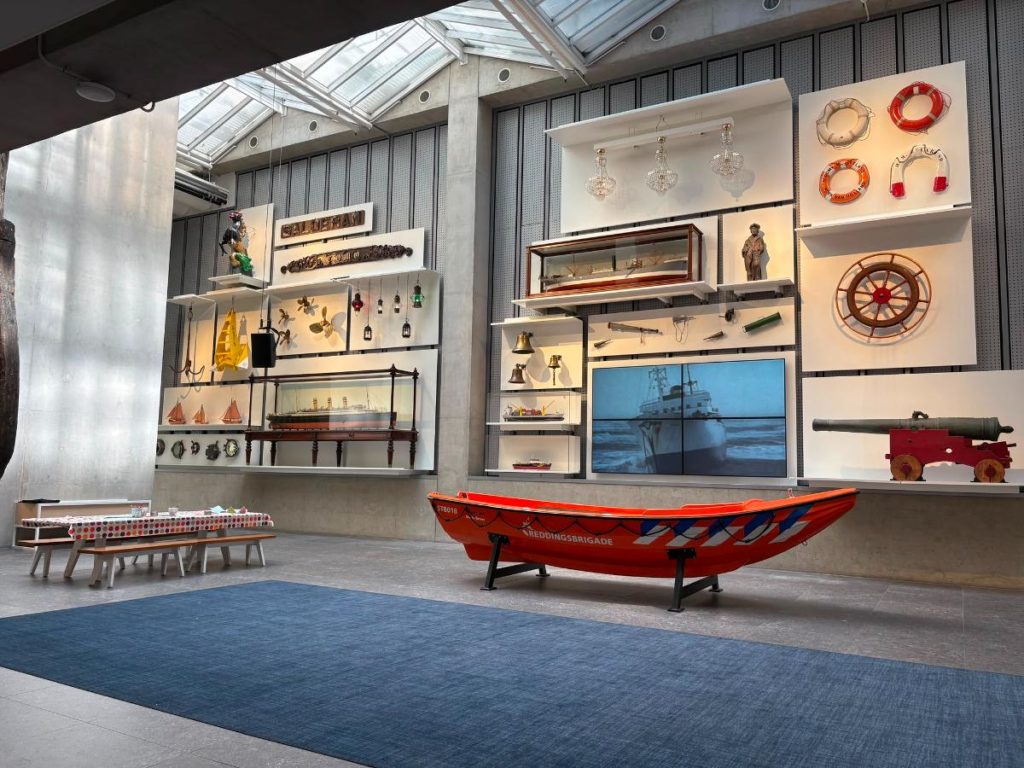 Maritiem Museum Rotterdam 24