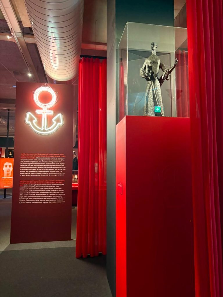 Maritiem Museum Rotterdam