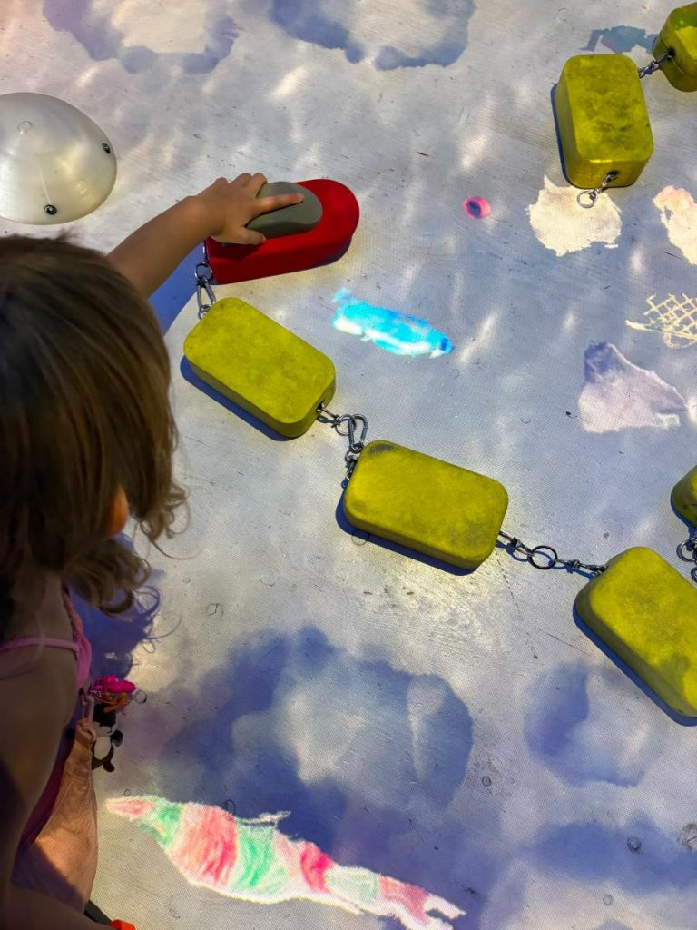 plastic soep opruimen Maritiem Museum Rotterdam 24