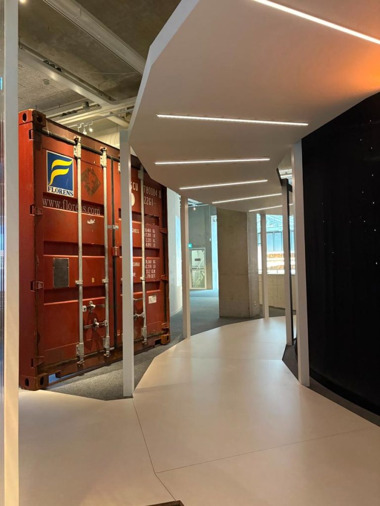 Maritiem Museum Rotterdam