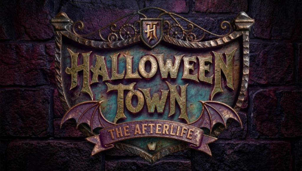 halloween town